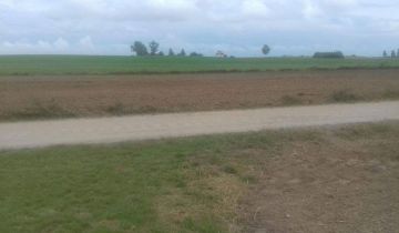 Działka budowlana Sampława