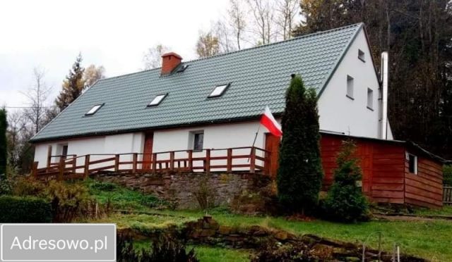 dom wolnostojący, 4 pokoje Bartnica. Zdjęcie 1