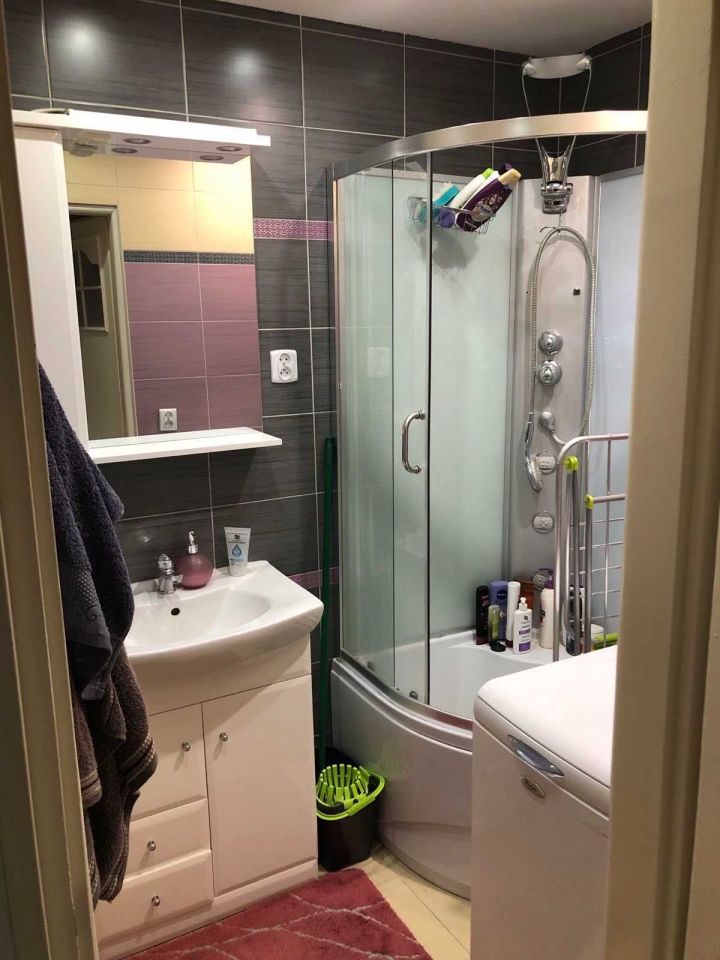 Mieszkanie 3-pokojowe Biała Podlaska, ul. Spółdzielcza. Zdjęcie 2