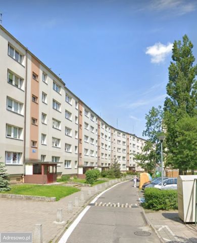 Mieszkanie 4-pokojowe Szczecin Prawobrzeże, ul. Aleksandra Kostki Napierskiego. Zdjęcie 1