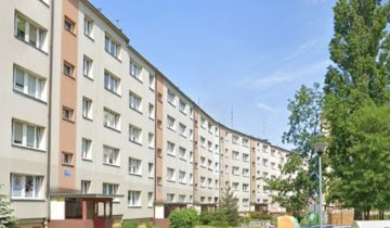 Mieszkanie 4-pokojowe Szczecin Prawobrzeże, ul. Aleksandra Kostki Napierskiego