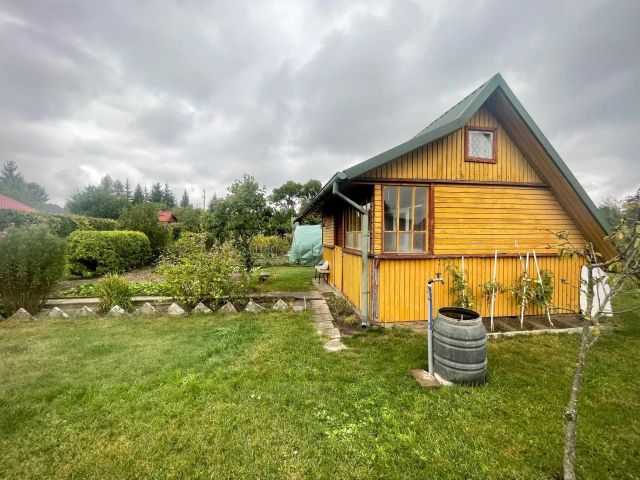 Działka rekreacyjna Białystok. Zdjęcie 1