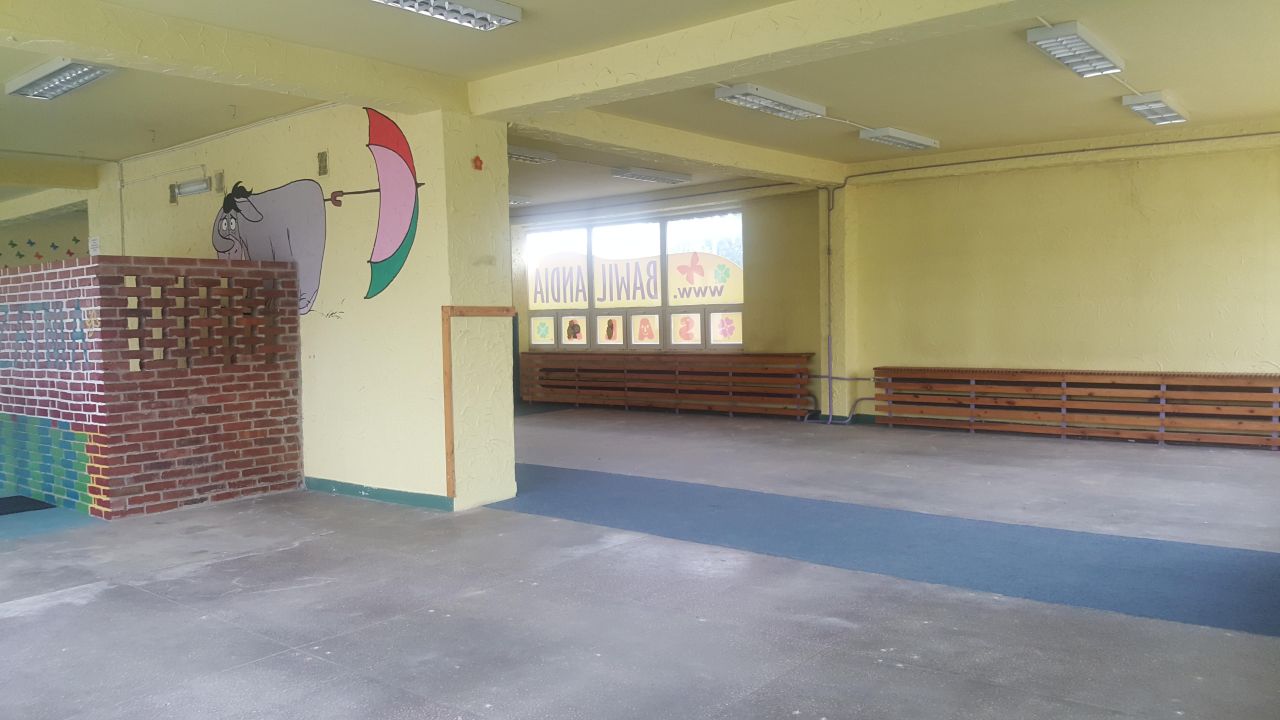 Lokal Sosnowiec Zagórze, al. ks. Franciszka Blachnickiego. Zdjęcie 3