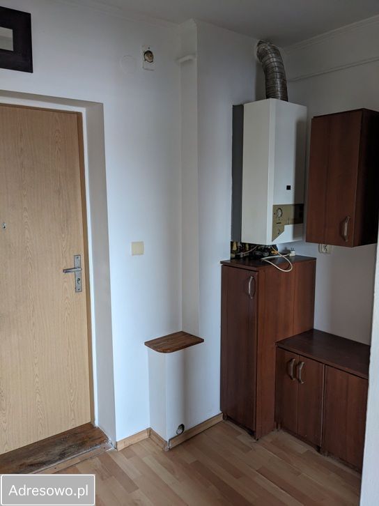 Mieszkanie 2-pokojowe Zabrze Centrum, ul. Pawła Dubiela. Zdjęcie 7