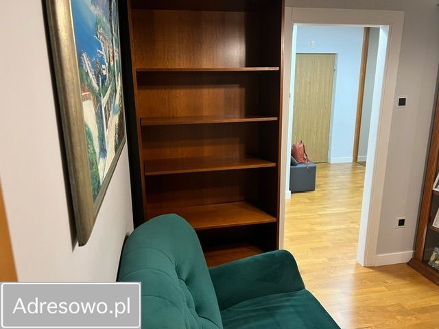 Mieszkanie 5-pokojowe Warszawa Ochota, ul. Włodarzewska. Zdjęcie 8