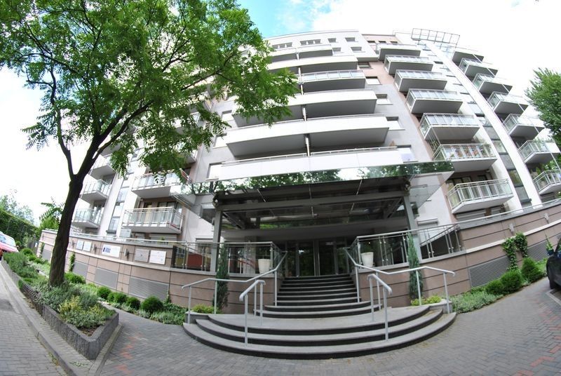 Mieszkanie 4-pokojowe Wrocław Stare Miasto, ul. Inowrocławska. Zdjęcie 13