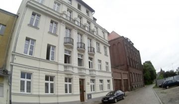 Mieszkanie 3-pokojowe Gdańsk Śródmieście, ul. Kotwiczników
