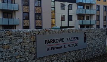 Mieszkanie 2-pokojowe Jawor, ul. Parkowa