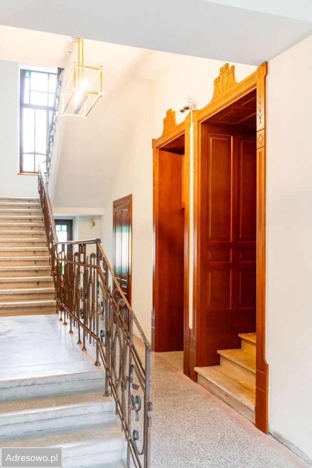 Mieszkanie 2-pokojowe Kraków Śródmieście, ul. św. Sebastiana. Zdjęcie 8