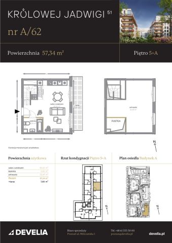 Mieszkanie 1-pokojowe Poznań, ul. Królowej Jadwigi. Zdjęcie 7