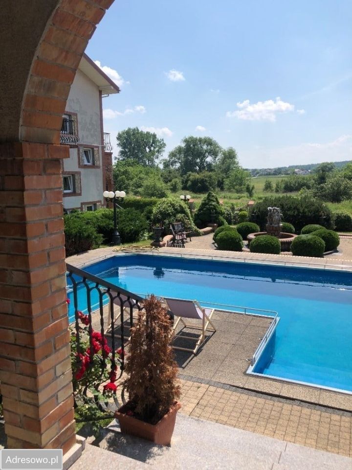 gospodarstwo Gostynin, ul. Łąkowa. Zdjęcie 2