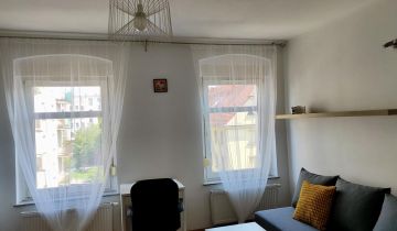 Mieszkanie 2-pokojowe Wrocław Śródmieście, ul. Kręta