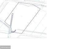 Działka inwestycyjna Łódź, ul. Pomorska. Zdjęcie 2