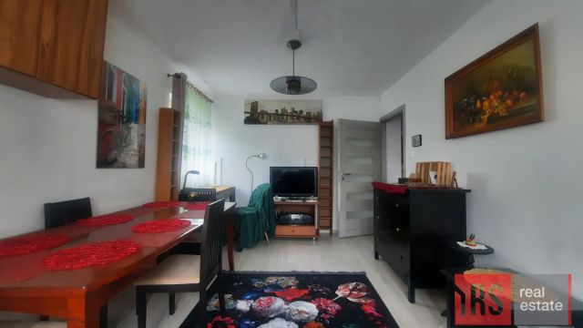 Mieszkanie 3-pokojowe Warszawa Bielany, ul. Włodzimierza Perzyńskiego. Zdjęcie 3