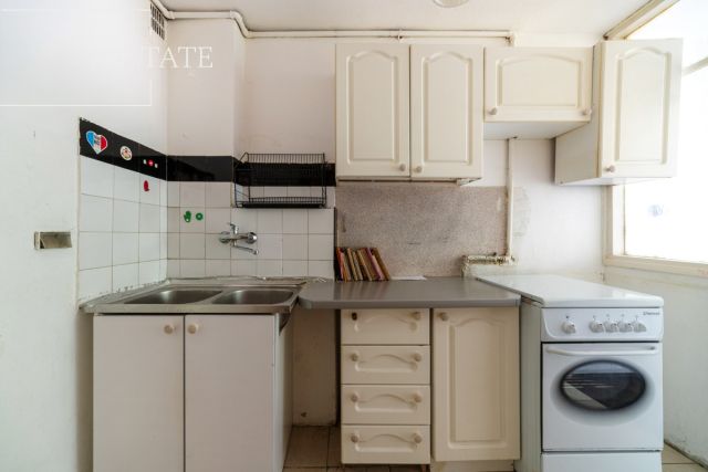 Mieszkanie 2-pokojowe Warszawa Mokotów, ul. Giordana Bruna. Zdjęcie 10