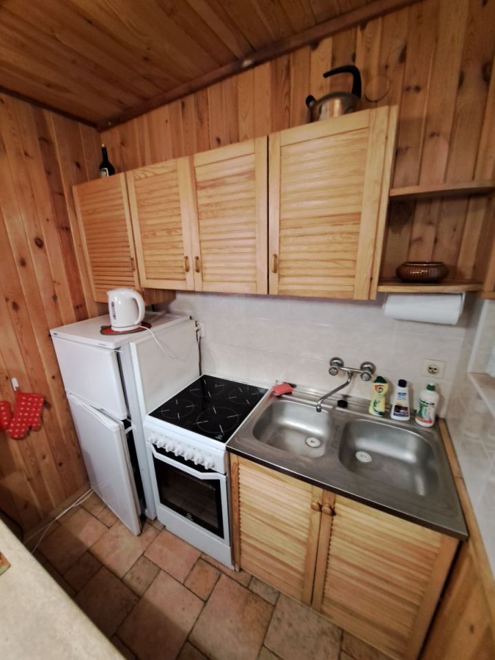 Działka rekreacyjna Kamińsko. Zdjęcie 6