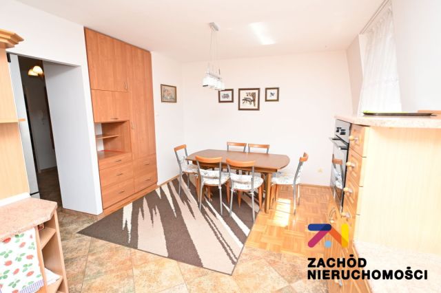 Mieszkanie 2-pokojowe Zielona Góra Zacisze. Zdjęcie 6