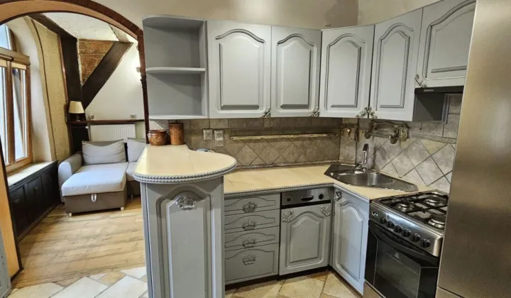 Mieszkanie 4-pokojowe Wrocław Krzyki, ul. gen. Romualda Traugutta