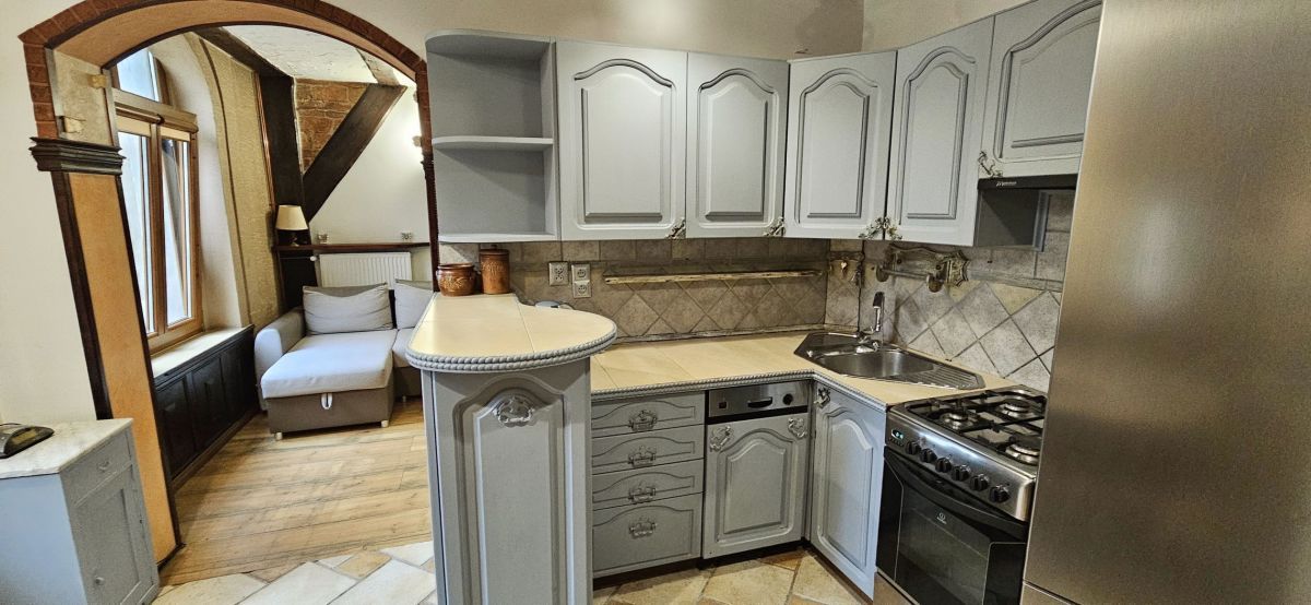 Mieszkanie 4-pokojowe Wrocław Krzyki, ul. gen. Romualda Traugutta