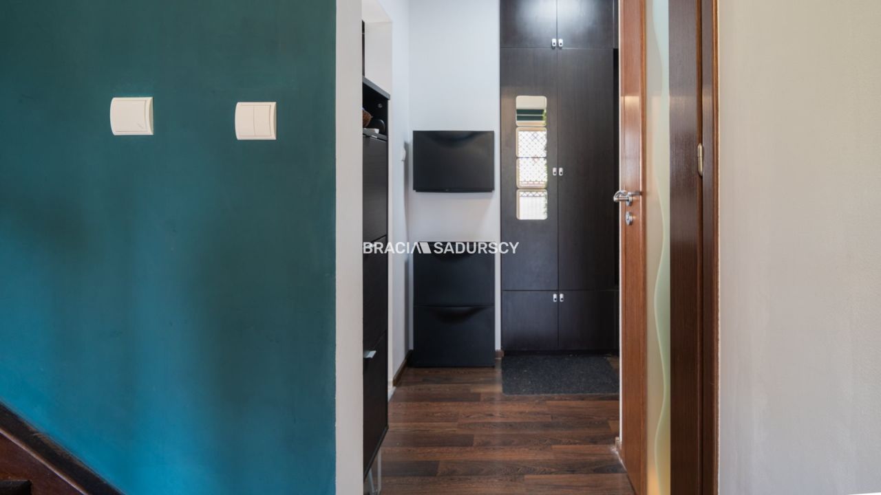 Mieszkanie 3-pokojowe Kraków Mistrzejowice, os. Oświecenia. Zdjęcie 22