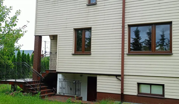 dom wolnostojący, 4 pokoje Lelice, ul. Słupecka