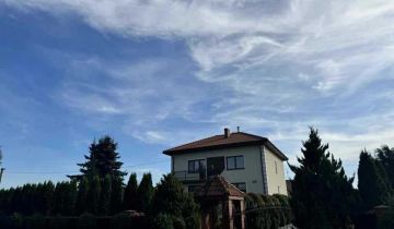 dom wolnostojący Wilkowa