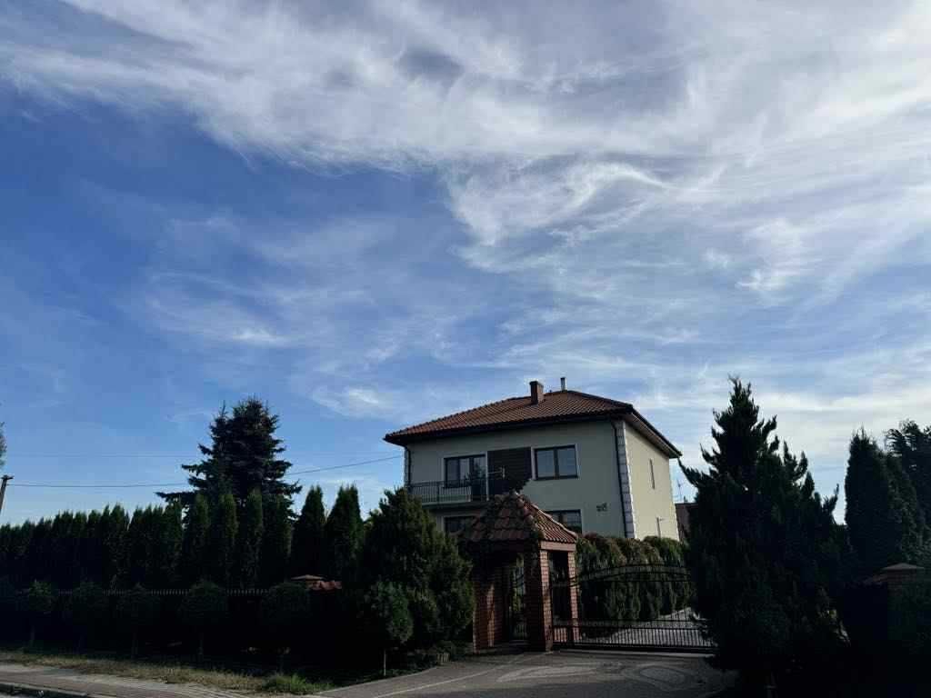 dom wolnostojący Wilkowa. Zdjęcie 2