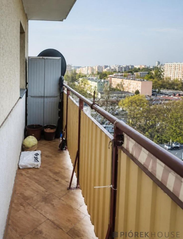 Mieszkanie 2-pokojowe Warszawa Wola, ul. Erazma Ciołka. Zdjęcie 6