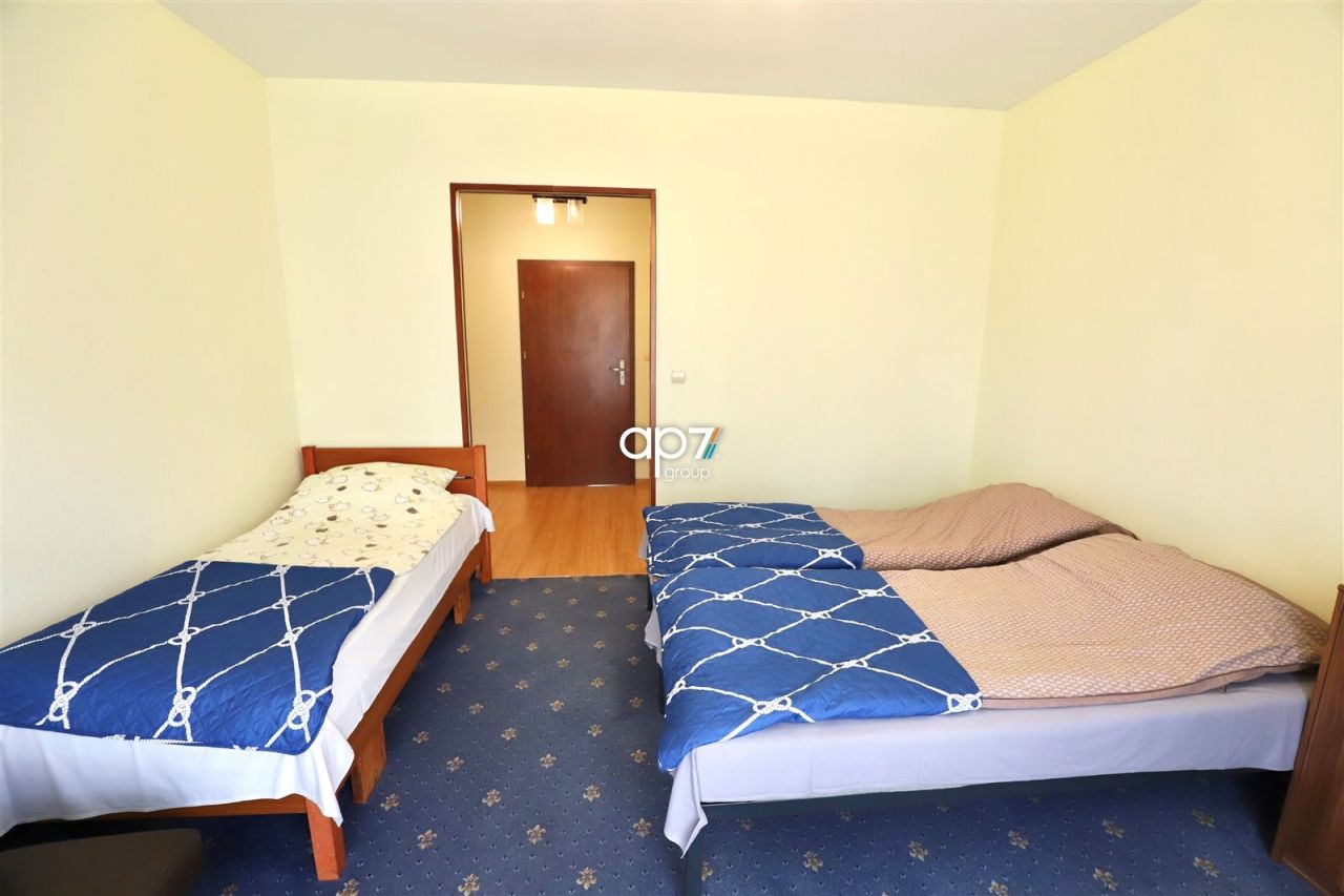 Hotel/pensjonat Dźwirzyno. Zdjęcie 4