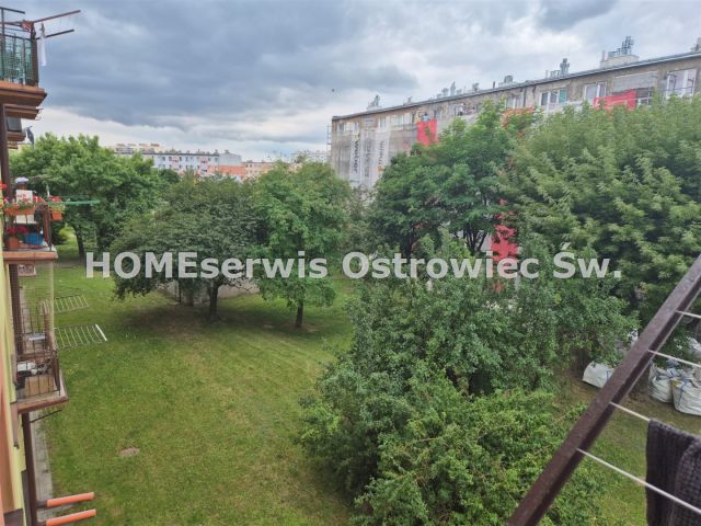 Mieszkanie 2-pokojowe Ostrowiec Świętokrzyski Centrum. Zdjęcie 26