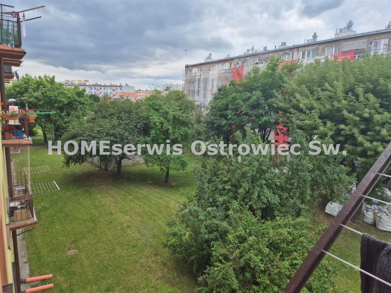 Mieszkanie 2-pokojowe Ostrowiec Świętokrzyski Centrum. Zdjęcie 26