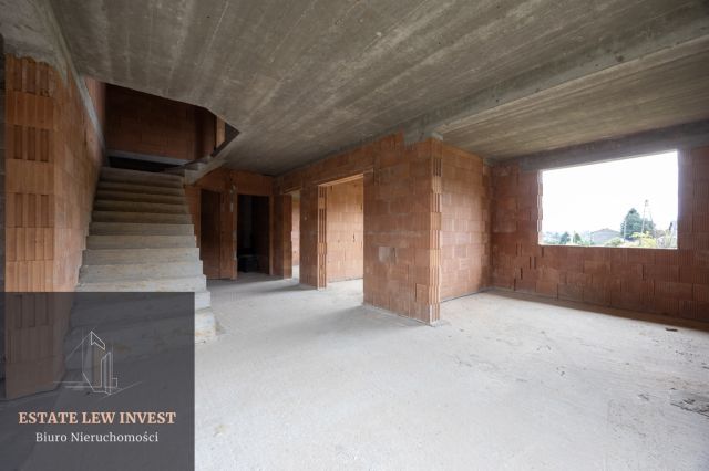 dom wolnostojący, 5 pokoi Wielka Wieś, ul. Słoneczna. Zdjęcie 9