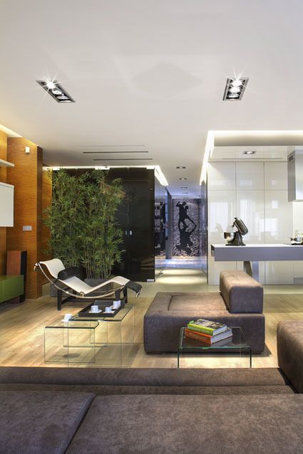 Mieszkanie 4-pokojowe Warszawa Mokotów, ul. Ludowa. Zdjęcie 10