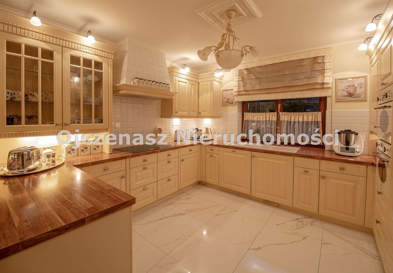 dom wolnostojący, 6 pokoi Niemcz. Zdjęcie 3