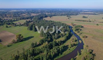 Działka rolna Sekłak