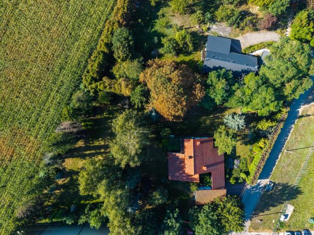 dom wolnostojący, 5 pokoi Błonie. Zdjęcie 3