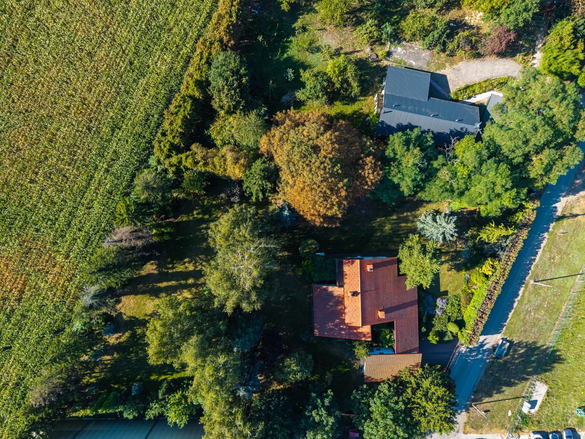 dom wolnostojący, 5 pokoi Radzików. Zdjęcie 3