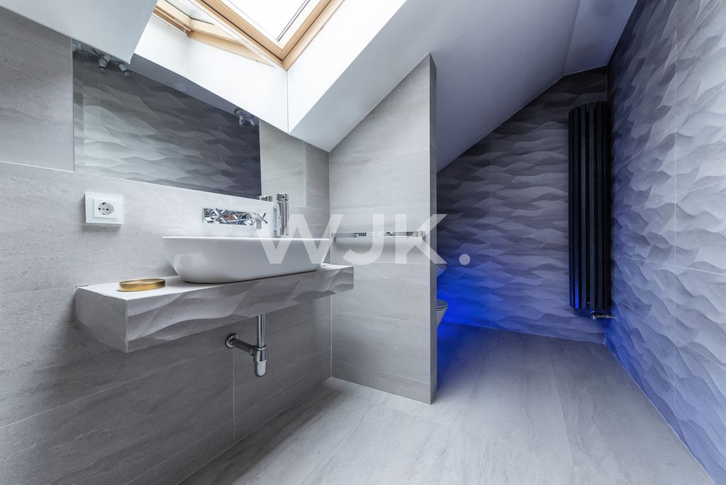 dom wolnostojący, 8 pokoi Warszawa Ursynów. Zdjęcie 11