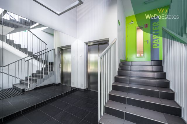 Mieszkanie 2-pokojowe Warszawa Bemowo, ul. Batalionów Chłopskich. Zdjęcie 12