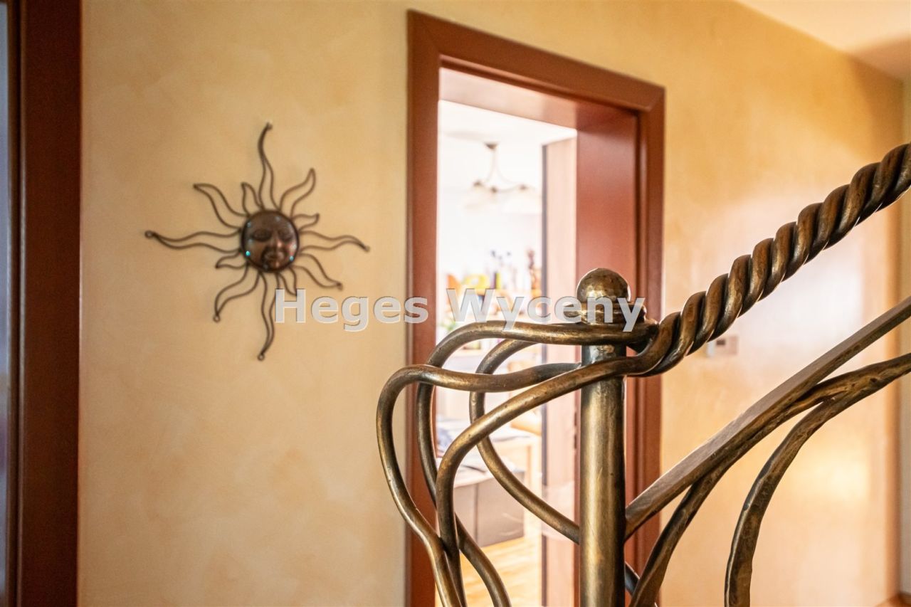 dom, 5 pokoi Chojnów, ul. Rzemieślnicza. Zdjęcie 29