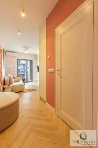 Mieszkanie 2-pokojowe Katowice Śródmieście, ul. Henryka Mikołaja Góreckiego. Zdjęcie 15