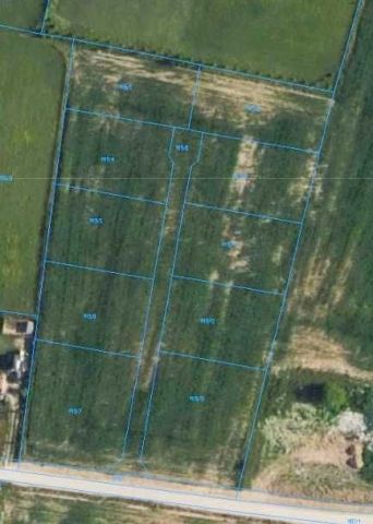 Działka budowlana Rajgród Zabród, ul. Zabród. Zdjęcie 1