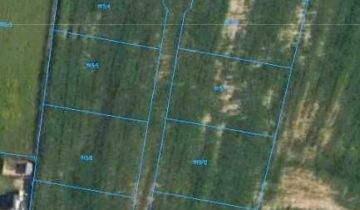 Działka budowlana Rajgród Zabród, ul. Zabród