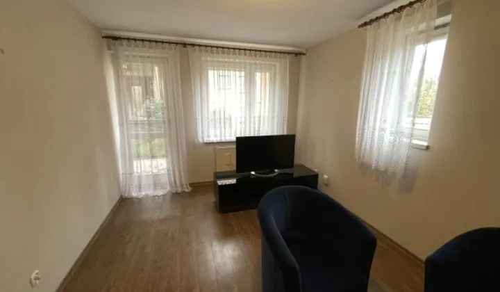 Mieszkanie 1-pokojowe Kraków Podgórze, ul. Chmieleniec