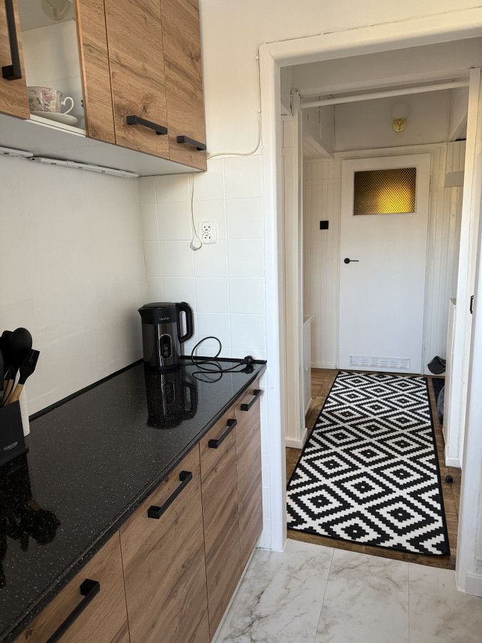 Mieszkanie 2-pokojowe Warszawa Ochota, ul. Wiślicka. Zdjęcie 7