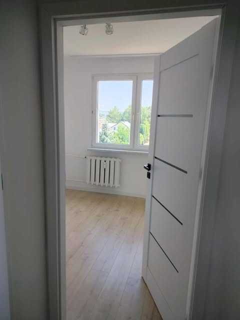 Mieszkanie 2-pokojowe Krosno, ul. Joachima Lelewela