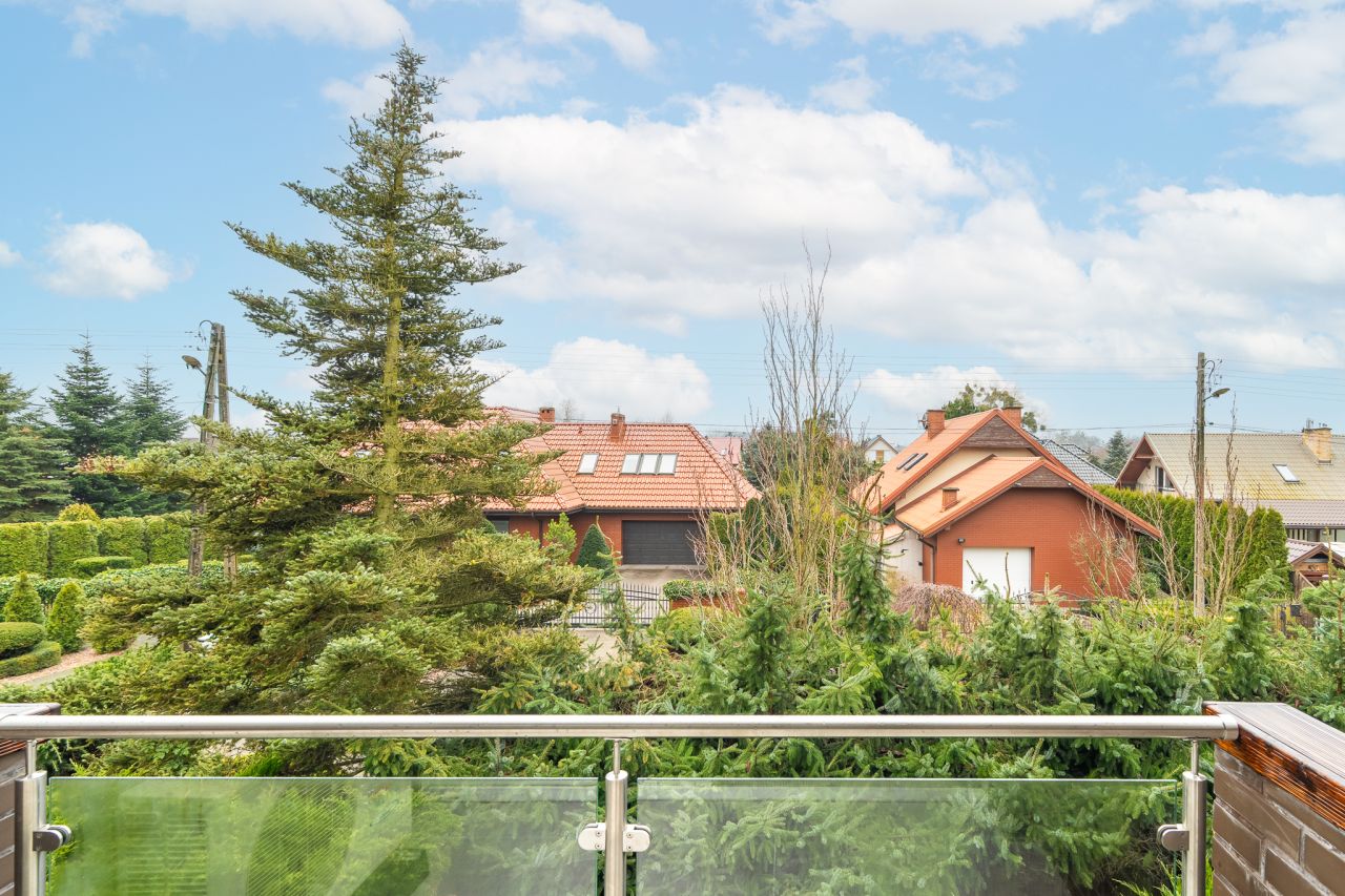 dom wolnostojący, 8 pokoi Mierzyn, ul. Długa. Zdjęcie 29