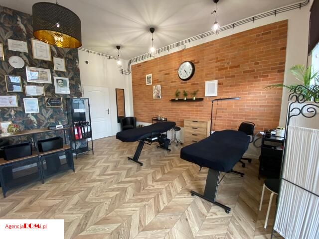 Nieruchomość komercyjna Grodzisk Mazowiecki. Zdjęcie 4
