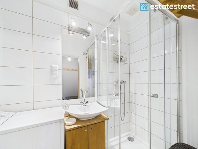 Mieszkanie 2-pokojowe Kraków Prądnik Biały, ul. Tadeusza Makowskiego. Zdjęcie 13