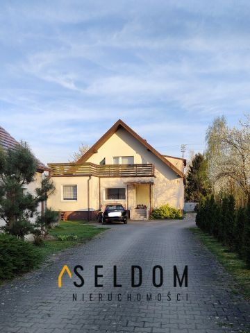 dom wolnostojący, 6 pokoi Domecko. Zdjęcie 1